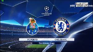 3 luis díaz (sub) porto 3. Pes 2018 Fc Porto Vs Chelsea Uefa Champions League Ucl Gameplay Pc Youtube