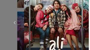 We did not find results for: Download Film Ali Dan Ratu Ratu Queens Link Streaming Film Terbaru Iqbaal Ramadhan Halaman All Tribun Pekanbaru
