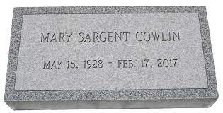 1 2 3 4 5 6 7.182 next page view all. Barre Gray Granite Cemetery Grave Marker