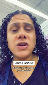 Predictions of Lockdowns and Flu Outbreaks in 2024