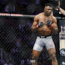 Francis ngannou, with official sherdog mixed martial arts stats, photos, videos, and more for the heavyweight fighter from. Coach Francis Ngannou Will Defeat Ufc 241 Title Fight Winner Whether It S Stipe Or Dc Mma Fighting