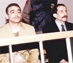 Karagümrük çetesi olarak bilinen organize suç örgütünün elebaşı. Nuris Kardesler E Rekor Ceza Timeturk Haber