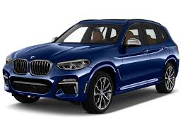 The 2020 bmw x3 is excellent at delivering what crossover buyers want: 2020 Bmw X3 Review Ratings Specs Prices And Photos The Car Connection