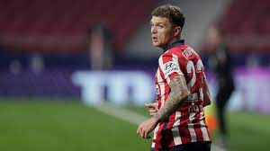 View the player profile of atlético de madrid defender kieran trippier, including statistics and photos, on the official website of the premier league. Manchester United Reignite Interest In Atletico Madrid And England Right Back Kieran Trippier Reports Eurosport