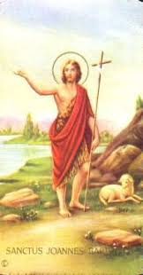 Si san juan lo tiene, san juan te lo da, es la frase que se repite en cada una de las celebraciones en honor a este santo, que al golpe de tambor aparece el 31 de mayo después de las 12:00 de la noche, cuando termina la celebración de la santa cruz. 24 De Junio Dia Del Padrino Fiesta De San Juan Bautista John The Baptist Jesus Pictures Bible John