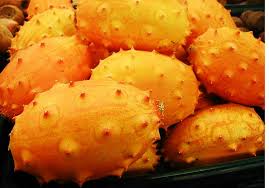 Image result for Yellow Oval Fruit