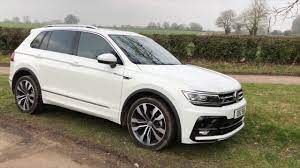 Check spelling or type a new query. Volkswagen Tiguan R Line 4 Motion Dsg 2018my Review Youtube