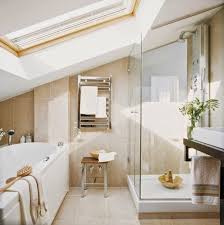 See more ideas about attic bathroom, attic remodel, attic renovation. 100 Amazing Bathroom Ideas You Ll Fall In Love With Small Attic Bathroom Attic Bathroom Loft Bathroom