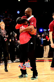 Kobe Bryant And Daughter Gianna Bryant In 2020 Kobe Bryant Kobe Bryant Daughters Kobe Bryant Pictures