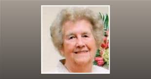 Christine Rothwell Kehrer Obituary December 13, 2013