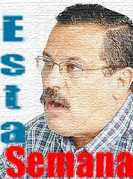 Plan fiscal y chantaje político