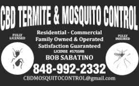 Lisateavet commando termite & pest control kohta leiate veebisaidilt www.commandotermite.com. Cbd Termite And Mosquito Control Toms River Nj Alignable