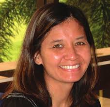 For people who don't get a helping hand very often”