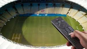 Este partido se juega el día 13 descargue aquí nuestra app y disfruta en vivo de los mejores partidos. Copa America 2021 En Vivo Como Ver Todos Los Partidos Tyc Sports