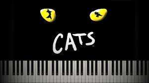 2 Memory From Cats Andrew Lloyd Webber Piano Tutorial Youtube Piano Tutorial Piano Piano Tutorials