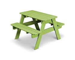 Costzon kids picnic table set. The Best Picnic Tables For Kids Of 2021 Experienced Mommy