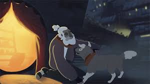 Happy Dancing Gif Find Share On Giphy Dog Animation Funny Gif Gif