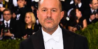 Jony Ive LoveFrom Ferrari Partnership Announcement