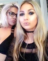 Lacey Kearns's Instagram, Twitter & Facebook