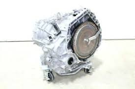 The new honda accord drives better and more quietly than its predecessor. 2013 2014 Honda Accord 2 4l Automatic Transmission Oem Ebay