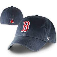 47 Franchise Vintage Navy Navy Hats Red Sox Hat Red Sox Cap