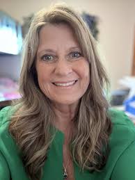 Savannah Jodway, RHIA, CPC