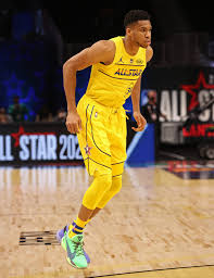 Giannis antetokounmpo signed a 4 year / $100,000,000 contract with the milwaukee bucks, including $100. Nba All Star Game Sneakers 2021 Every Sneaker Worn Sole Collector