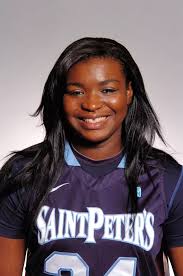 2012-13 Women's Basketball Roster