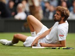 Oscar otte live score (and video online live stream), schedule and results from all tennis tournaments that oscar otte played. Murrays Marchen Geht Weiter Otte Verliert Nach Grossem Kampf Kicker