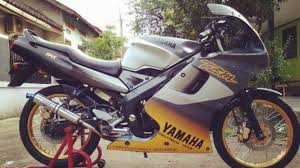 Manage and improve your online marketing. Mengenang Yamaha Tzm 150 Motor Sport 150cc Dengan Tenaga Setara R25