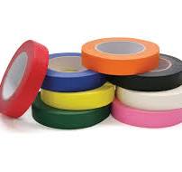 Creativity Street Colored Masking Tape Assortment, 8 ...