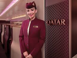 Qatar Airways Swanky New Seats Will Revolutionize Business Travel Qatar Airways Cabin Crew Qatar Airways Best Airlines