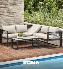 Conversation Sets Are Perfect For Having Friends And Family Over To Enjoy The Warm Summer N Outdoor Patio Furniture Outdoor Furniture Outdoor Conversation Sets