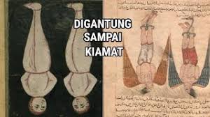 Dar'dail, malaikat yang bertugas mencari manusia yang ahlul adli, malaikat berukuran besar lebih dari ukuran bumi dan memiliki 70 ribu kepala. Harut Dan Marut 2 Malaikat Yang Di Gantung Sampai Hari Kiamat Youtube