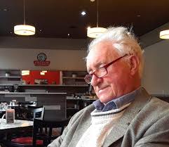 Remembering Louis Peterson