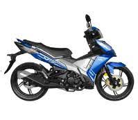 Maybe you would like to learn more about one of these? Best Underbone Bike Model In Malaysia 2021 Motomalaysia