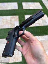 Image result for California Red 1988 Colt