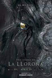 A social worker dealing with the disappearance of two children fears for her own family after beginning the investigation. John S Horror Corner The Curse Of La Llorona 2019 Watering Down The Conjuring Universe With Ill Executed The Mexican Folklore Of The Weeping Woman Movies Films Flix