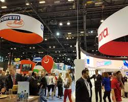Sweets Snacks Expo 2019 Is Big On Bite Sized Innovation Convenience Store News