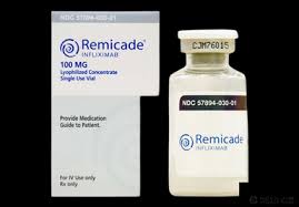 Image result for Infliximab