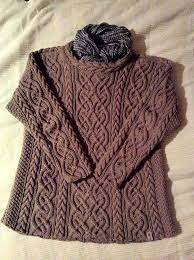 Fan projects using alice starmore's knitting patterns. St Brigid Pattern By Alice Starmore Sweater Knitting Patterns Aran Knitting Patterns Ladies Knitting Patterns