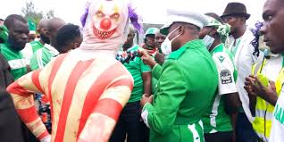 He is gor mahia's diehard and. A Meeting With Gor Mahia Fans Jaro Soja Gor Mahia001 Facebook