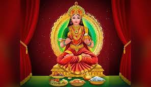 Annapurna Matas Infinite Grace On India - ભારત પર અન્નપૂર્ણા માતાની અસીમ કૃપા...! - Abtak Media