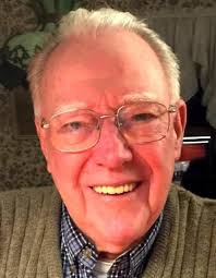 William McAvoy Obituary (1927