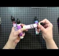 Viva Decor Pearl Pen - YouTube