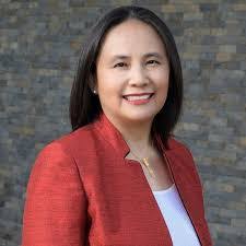 Nancy Eng's Instagram, Twitter & Facebook