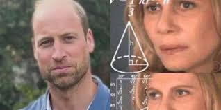 Scientifically, why is Prince William hotter with stubble?