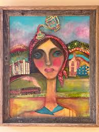 John Hancock from the collection of Art in Roanoke