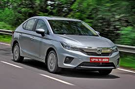 All new honda city 2020 bs6 was scheduled to launch in april. 2020 Honda City Review Test Drive Autocar India