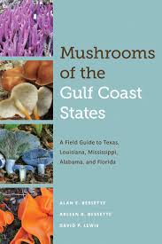 Maybe you would like to learn more about one of these? Mushrooms Of The Gulf Coast States A Field Guide To Texas Louisiana Mississippi Alabama And Florida The Corrie Herring Hooks Series Bessette Alan E Bessette Arleen R Lewis David P 9781477318157 Amazon Com